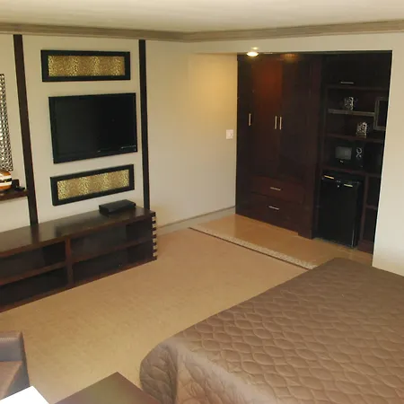Friendly Hills Inn - Whittier, Los Angeles-3
