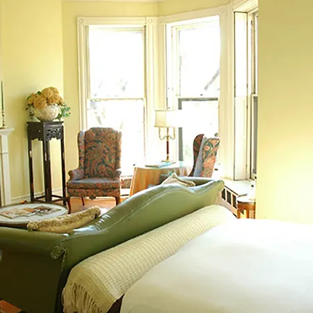 Morgan State House Inn-2