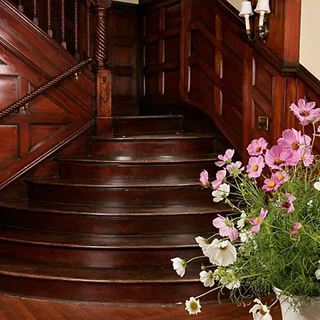 Morgan State House Inn-3