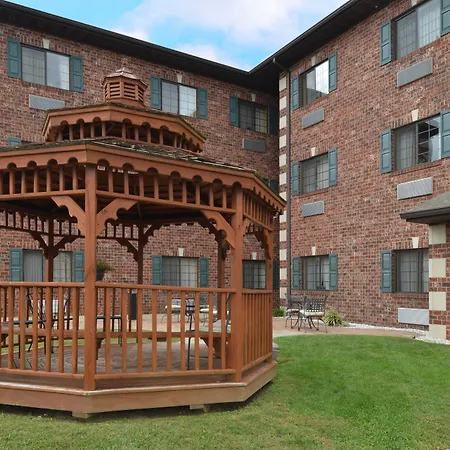 Country Hearth Inn & Suites Edwardsville-2
