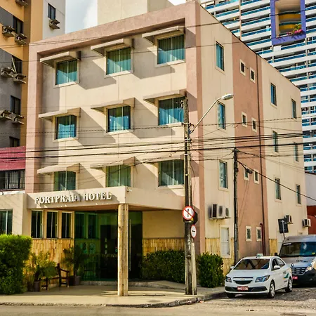 Fortpraia Hotel-2