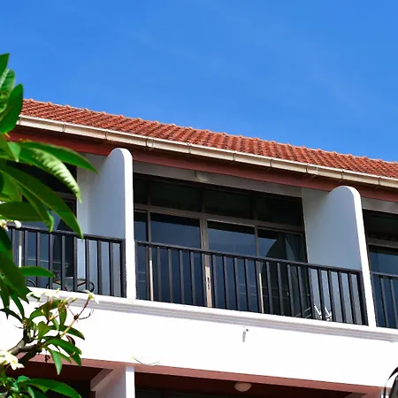 Sea Memories White Sand Beach Hotel-3