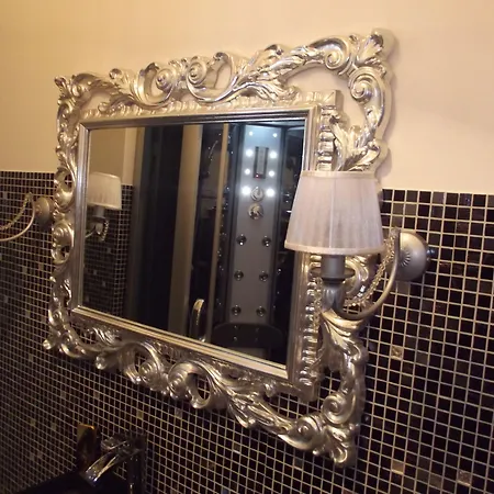 Duca di Uzeda Bed&Breakfast Luxury&Style-3