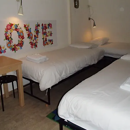 Bicycle Hotel Amsterdam-3