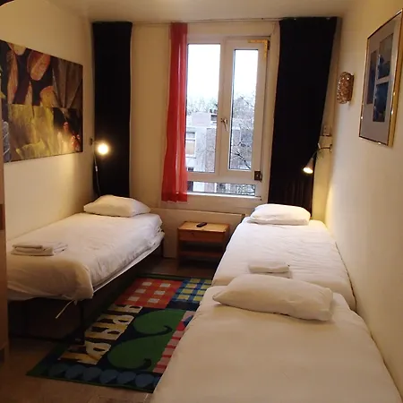 Bicycle Hotel Amsterdam-2