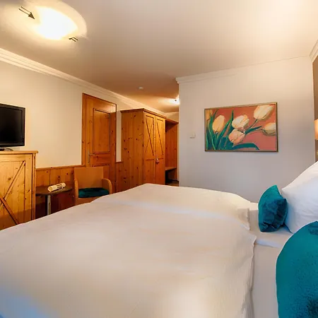 Hotel Landhaus Feckl-3