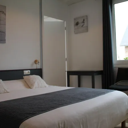 Hôtel de la Mer-3