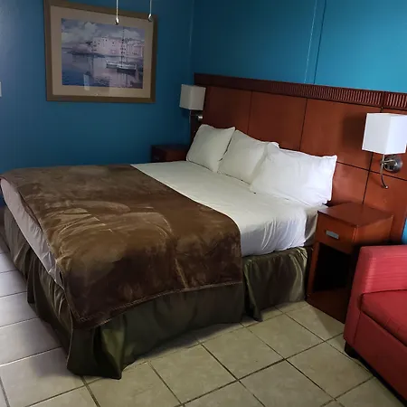 Hunt'S Castle Hotel-2