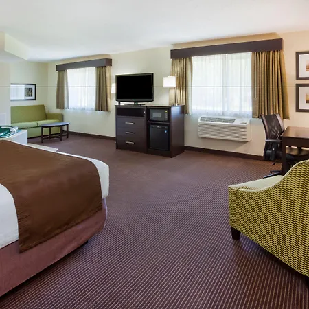 Americinn By Wyndham Rhinelander-3
