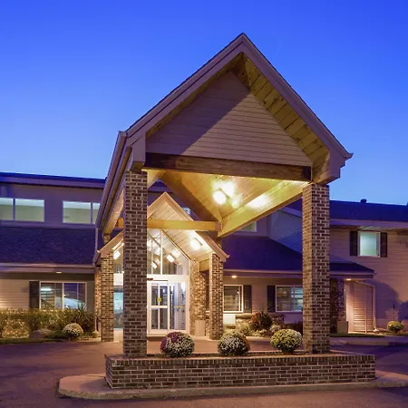 Americinn By Wyndham Rhinelander-2