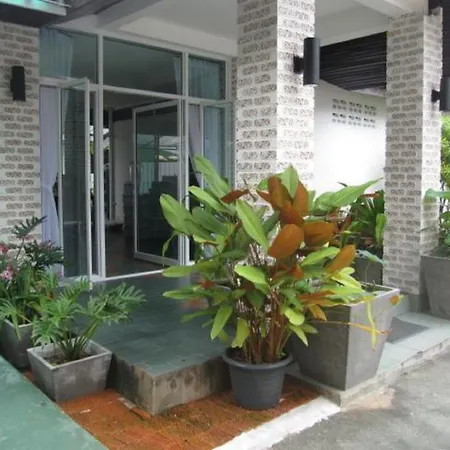 Hacienda Phuket, Patong-2