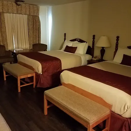 Homestead Motel-3