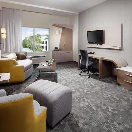 Courtyard By Marriott Palm Beach Jupiter-2