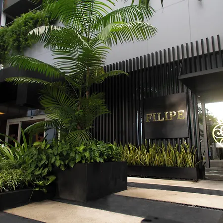 Bugan Recife Boa Viagem Hotel - by Atlantica-3