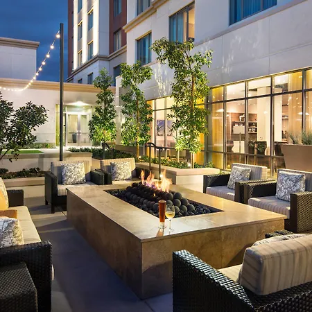 Courtyard By Marriott Irvine Spectrum-3