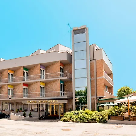 Hotel Augustus-3