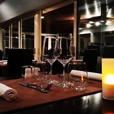 Bivius Hotel Restaurant Luxembourg-3