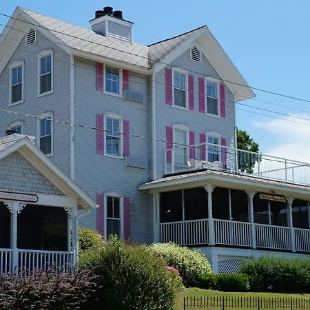 Harbor House Inn-2