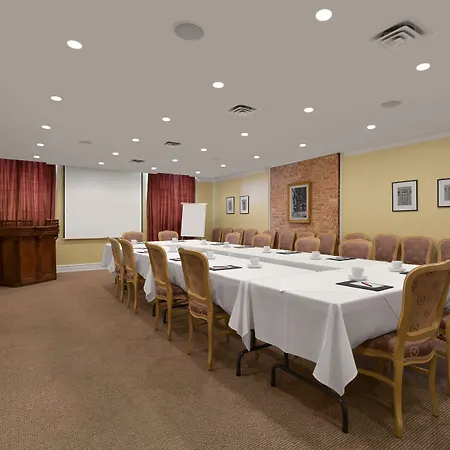 Hotel Bonaparte-3