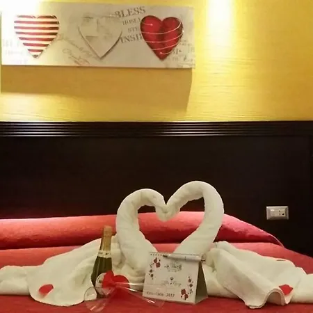 Hotel La Rosetta Scauri-3