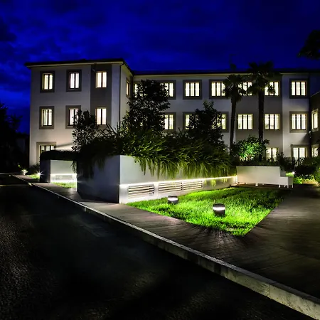 Hotel Il Cantico St. Peter-2