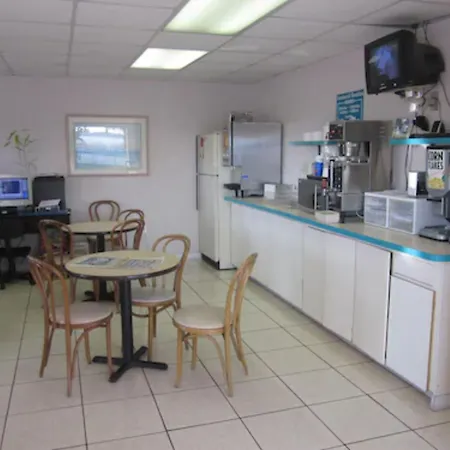 Westmont Inn - Lakeland-3