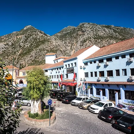 Hotel Parador-3