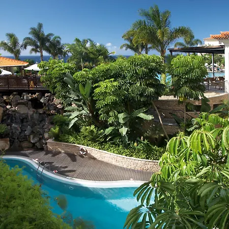 The Residence Porto Mare - Portobay-3