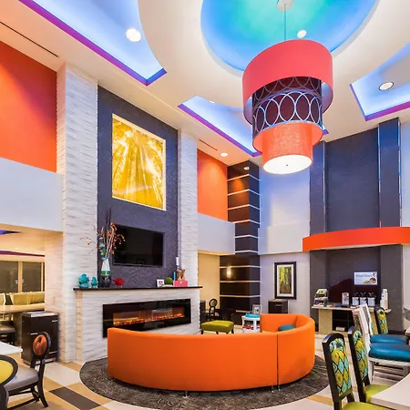 Holiday Inn Express & Suites Eureka By Ihg-2