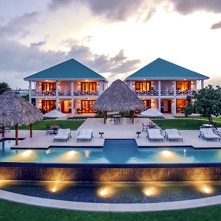 Victoria House Resort & Spa-3