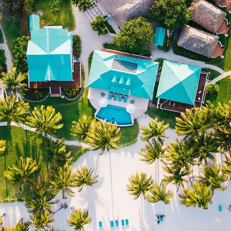 Victoria House Resort & Spa-2
