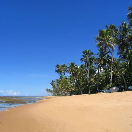 Pousada Ogum Marinho-2