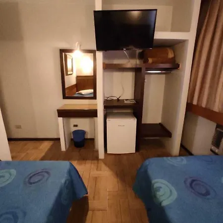 Hotel Elo Curitiba-2