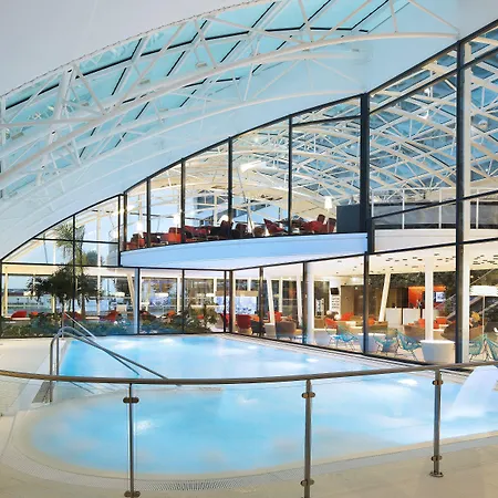 Oceania Paris Roissy Cdg-3