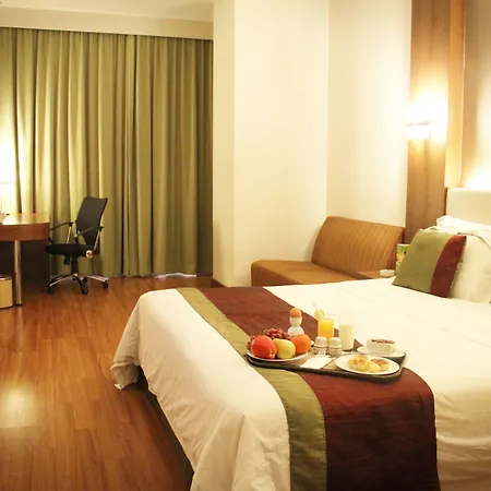Cemara Hotel Jakarta-3