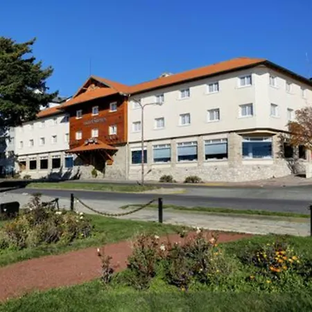 Hotel Tres Reyes-2