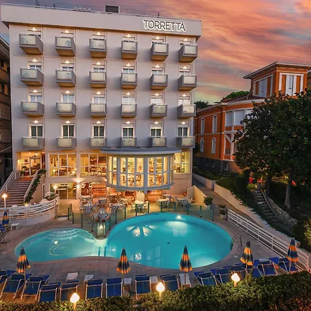 Hotel Torretta-3