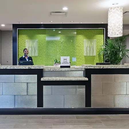 Hilton Garden Inn West Little Rock-2