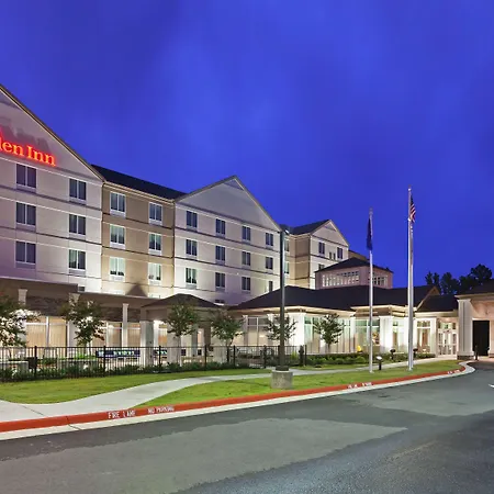 Hilton Garden Inn West Little Rock-3