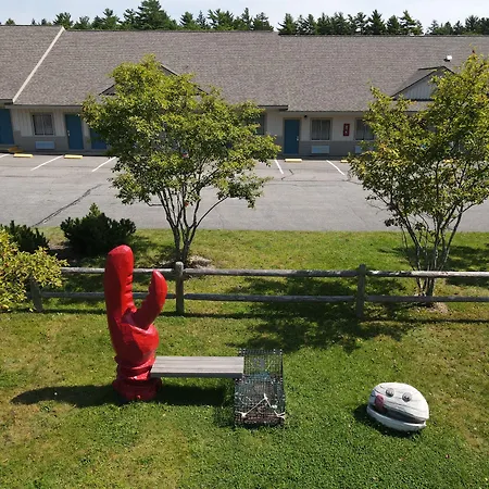 Best Western Acadia Park Inn-2