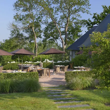 Les Manoirs de Tourgéville-3