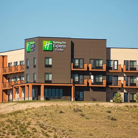 Holiday Inn Express Pocatello By Ihg !Under Renovation!-3