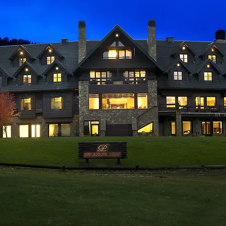 Arelauquen Lodge, A Tribute Portfolio Hotel-3