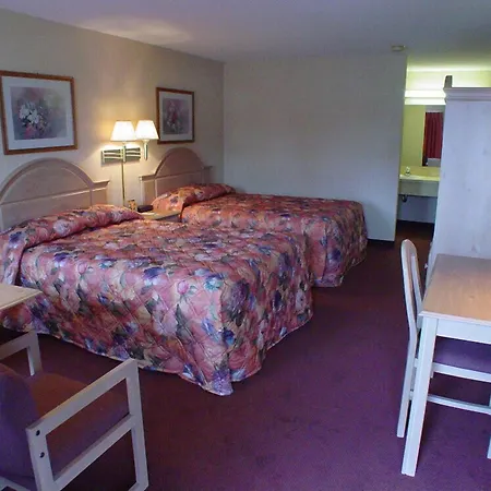 Viking Arms Inn - Ludington-3