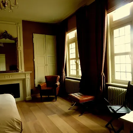 B&B Saint-Sauveur Bruges-3