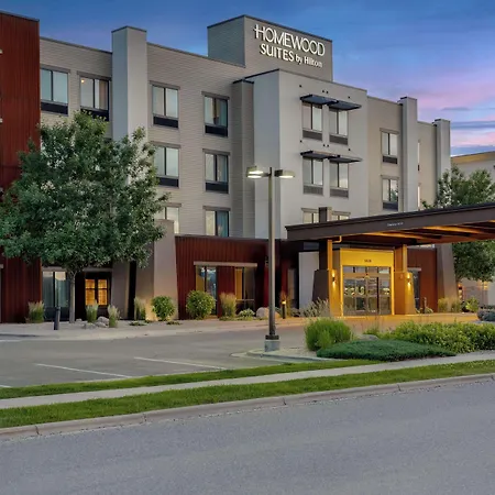Homewood Suites By Hilton Billings-2