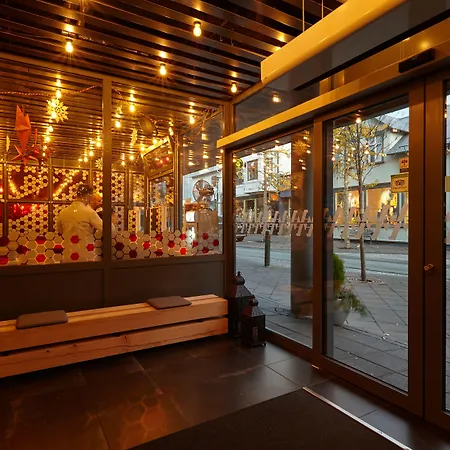 Alda Hotel Reykjavik-2