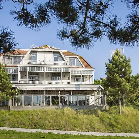 Villa de Duinen - Adults Only-3