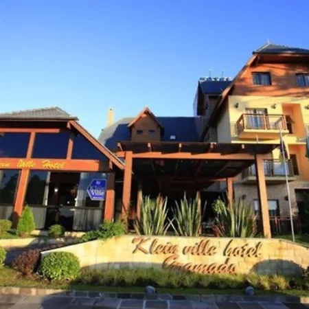 Sky Ville Hotel Gramado-2