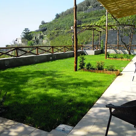 b&b I Limoni-2